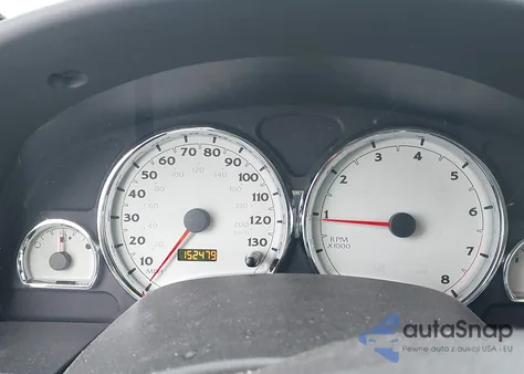 2006 Saturn Vue 4 Cyl from USA, damaged, VIN 5GZCZ33D96S844570